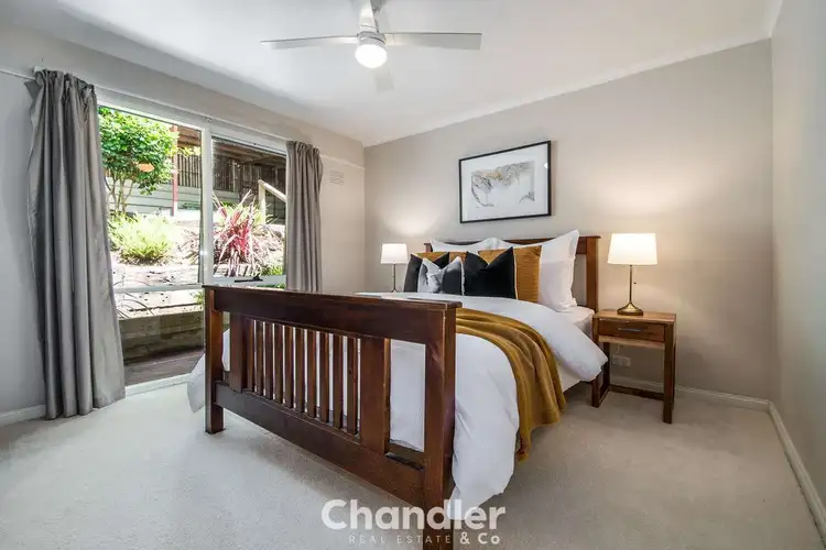 Third view of Homely house listing, 4 Alpine Crescent, Kallista VIC 3791