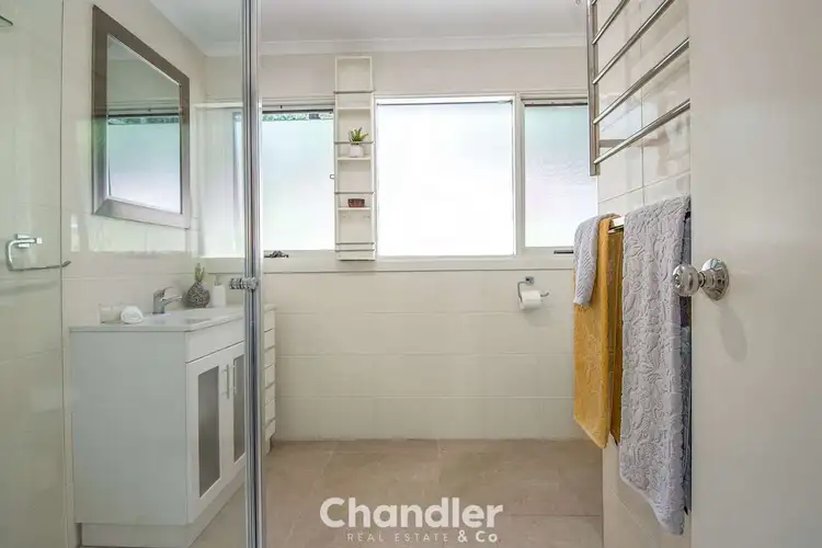 Fifth view of Homely house listing, 4 Alpine Crescent, Kallista VIC 3791