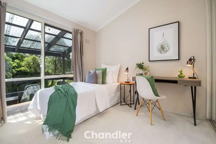 Sixth view of Homely house listing, 4 Alpine Crescent, Kallista VIC 3791