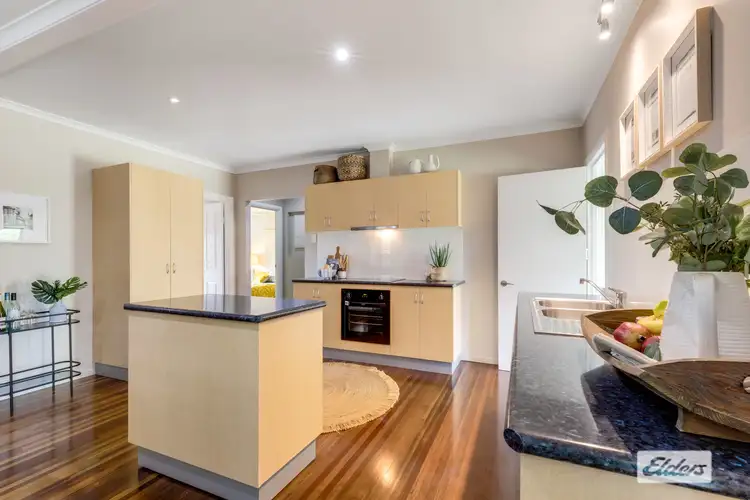 Second view of Homely house listing, 57 Edward Street, South Mackay QLD 4740