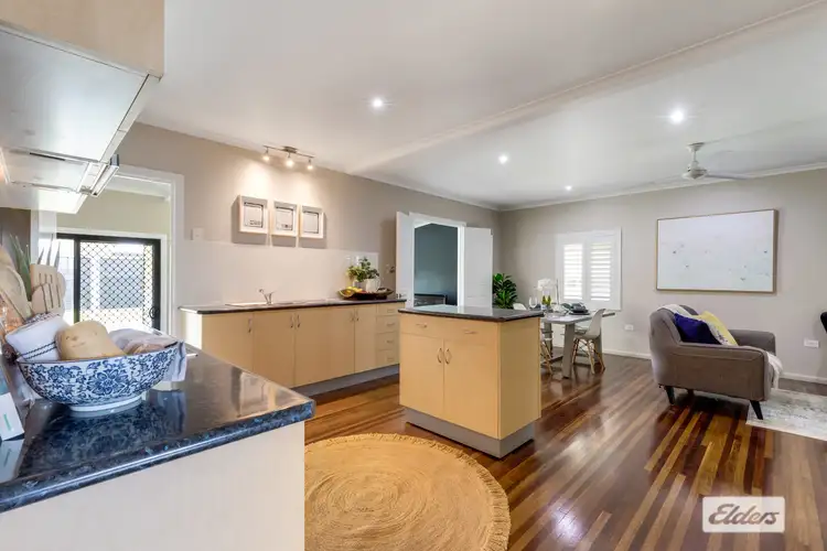 Fourth view of Homely house listing, 57 Edward Street, South Mackay QLD 4740