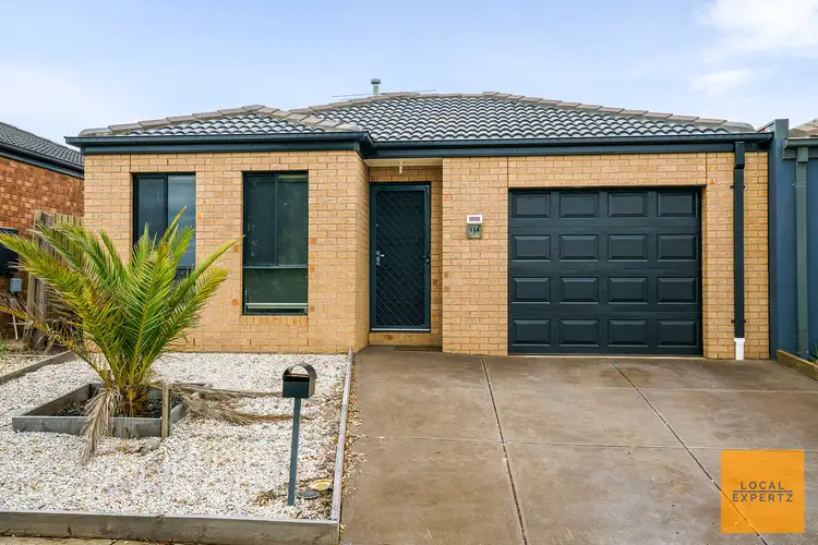114 Black Knight Way, Kurunjang VIC 3337