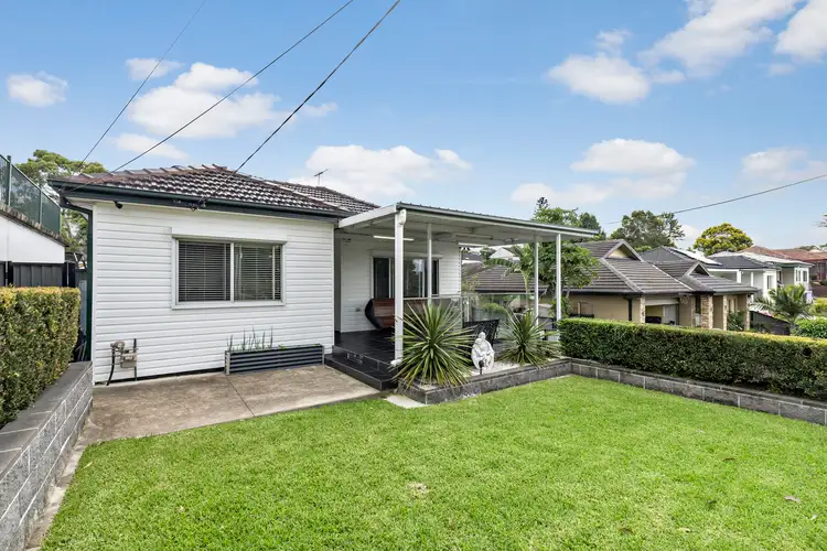16 Mulgi Street, Blacktown NSW 2148
