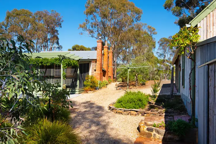 Second view of Homely house listing, 5 Mcintyre Street, Maldon VIC 3463