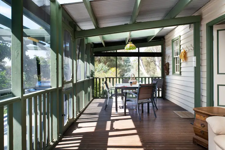 Third view of Homely house listing, 5 Mcintyre Street, Maldon VIC 3463