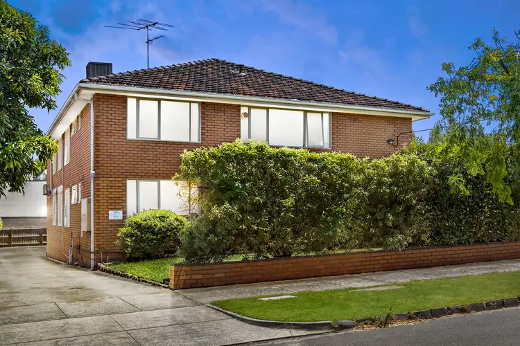 Main view of Homely unit listing, 7/15 Anderson Street, Caulfield VIC 3162