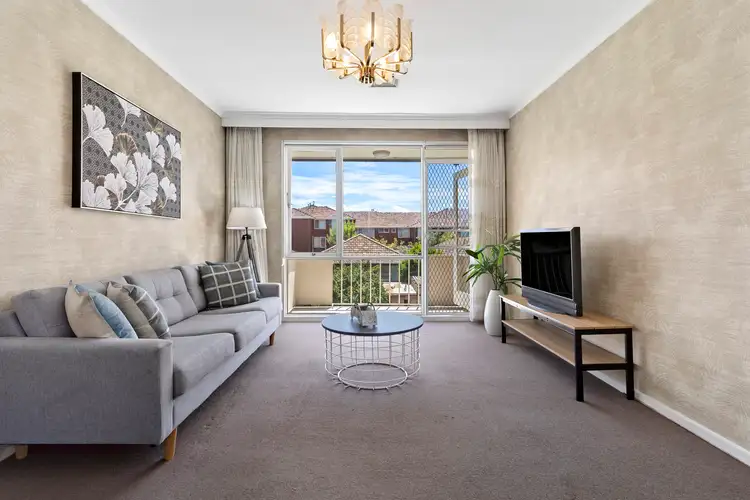 Second view of Homely unit listing, 7/15 Anderson Street, Caulfield VIC 3162