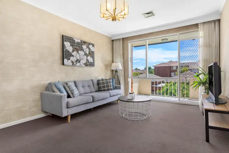 Third view of Homely unit listing, 7/15 Anderson Street, Caulfield VIC 3162