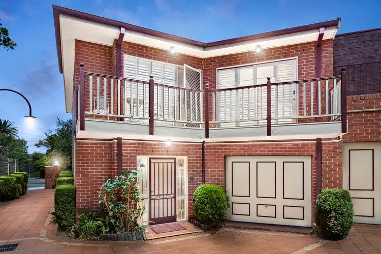 1/4A Normanby Avenue, Caulfield North VIC 3161