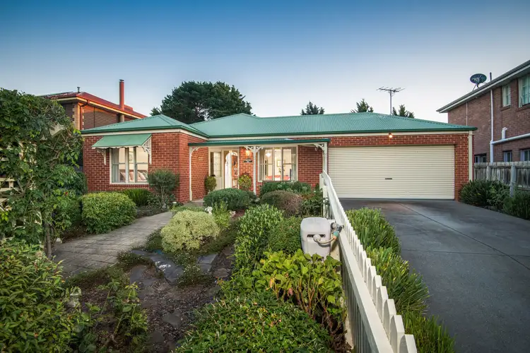 Third view of Homely house listing, 5 The Vineyard, Waurn Ponds VIC 3216