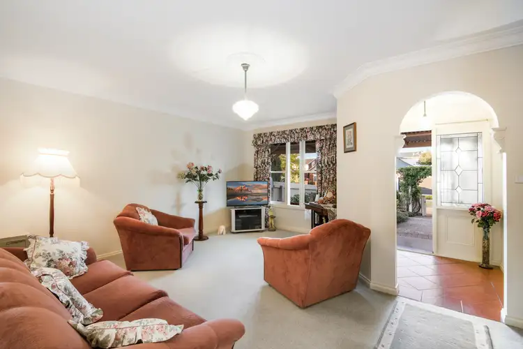Fourth view of Homely house listing, 5 The Vineyard, Waurn Ponds VIC 3216