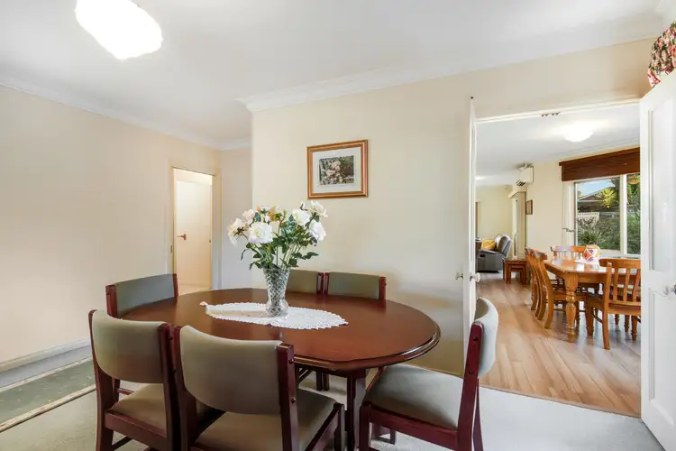 Fifth view of Homely house listing, 5 The Vineyard, Waurn Ponds VIC 3216