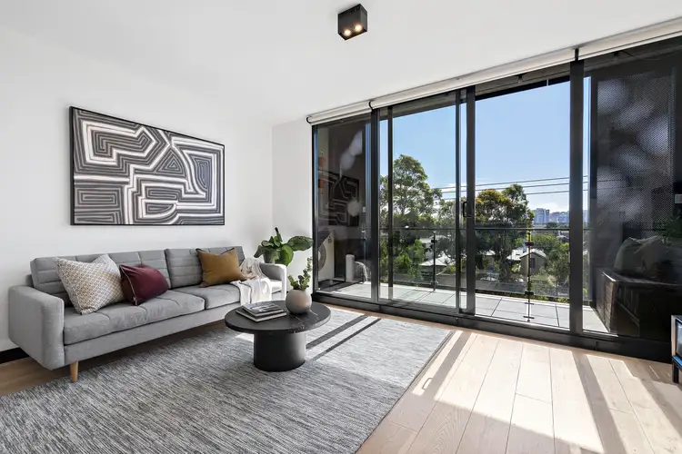 302/10 Porter Street, Prahran VIC 3181