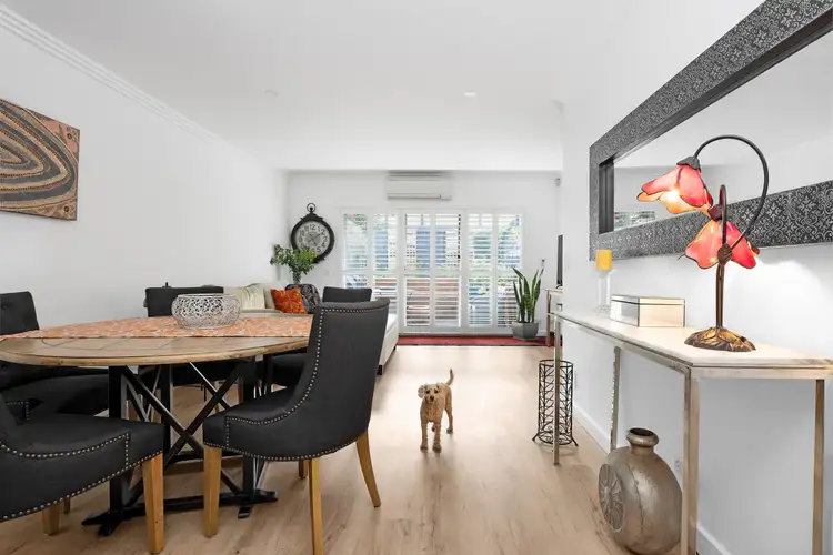 Main view of Homely townhouse listing, 10/68-72 Beaconsfield Street, Silverwater NSW 2128