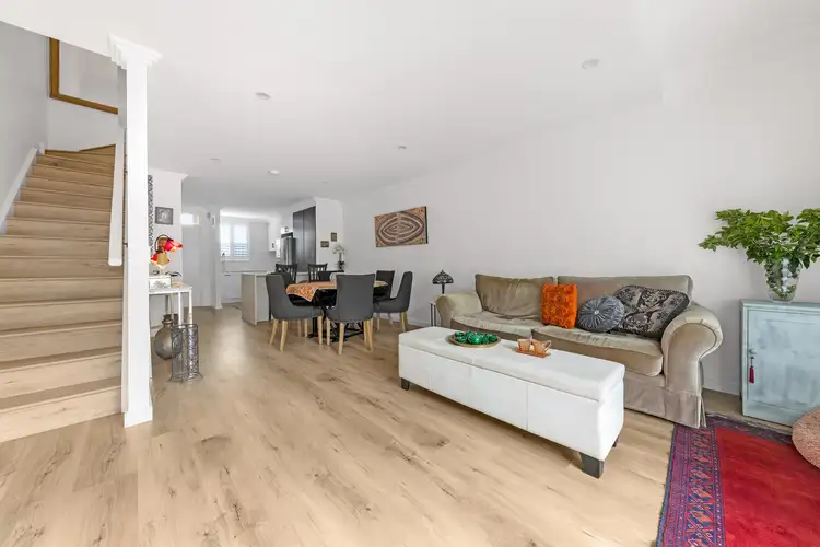 Second view of Homely townhouse listing, 10/68-72 Beaconsfield Street, Silverwater NSW 2128