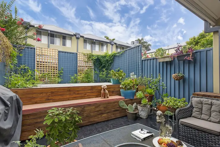 Fourth view of Homely townhouse listing, 10/68-72 Beaconsfield Street, Silverwater NSW 2128