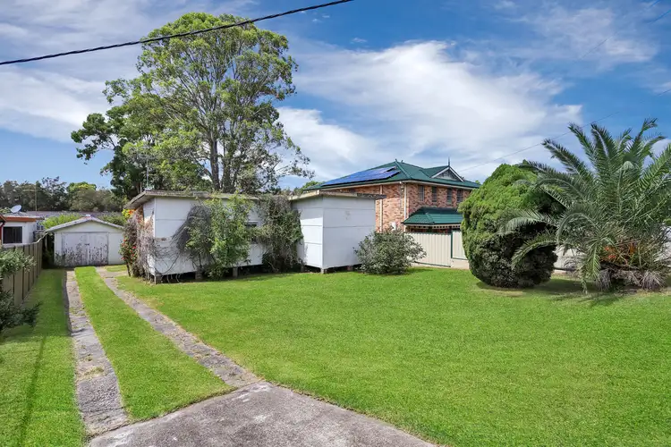 Second view of Homely house listing, 56 Metella Road, Toongabbie NSW 2146