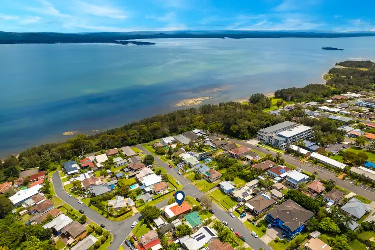 Main view of Homely house listing, 11 Norfolk Street, The Entrance NSW 2261