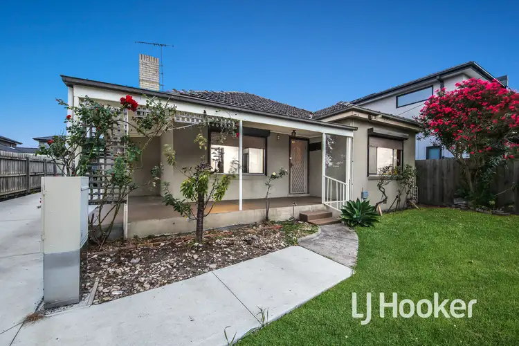 1/87 Hammond Road, Dandenong VIC 3175