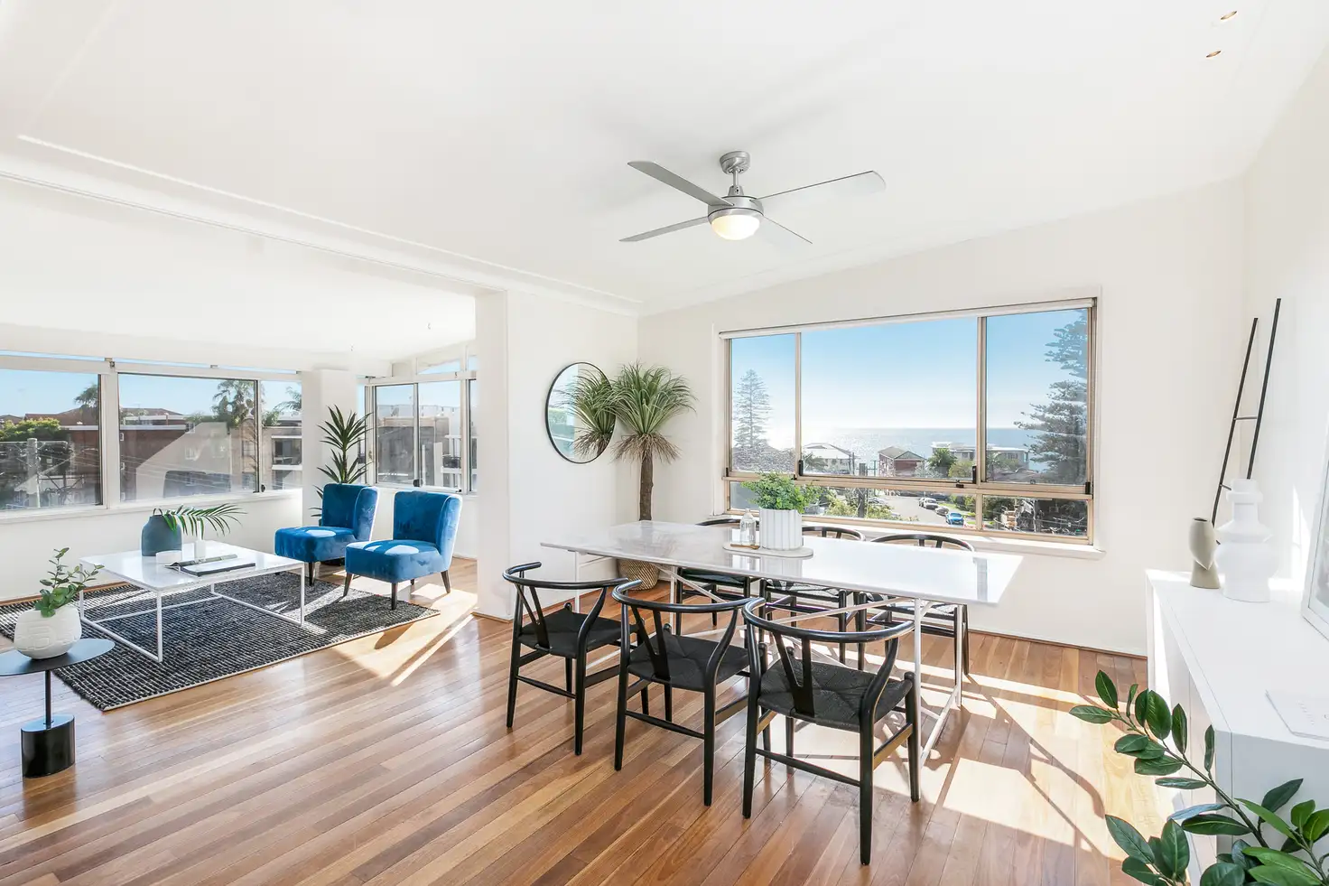 Main view of Homely unit listing, 13/55-57 Ewos Parade, Cronulla NSW 2230