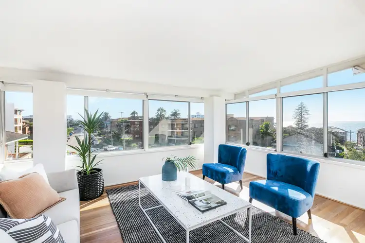 Second view of Homely unit listing, 13/55-57 Ewos Parade, Cronulla NSW 2230