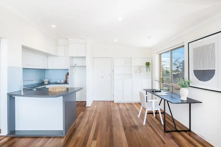 Third view of Homely unit listing, 13/55-57 Ewos Parade, Cronulla NSW 2230