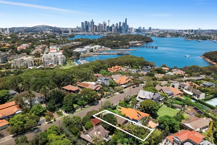 28 Shirley Road, Wollstonecraft NSW 2065