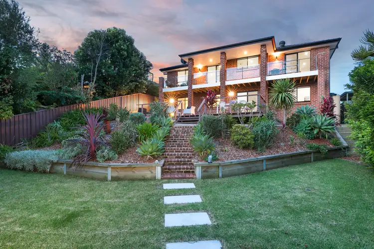Main view of Homely house listing, 428 Forest Road, Sutherland NSW 2232