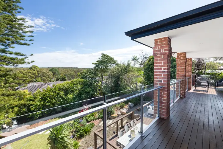 Third view of Homely house listing, 428 Forest Road, Sutherland NSW 2232
