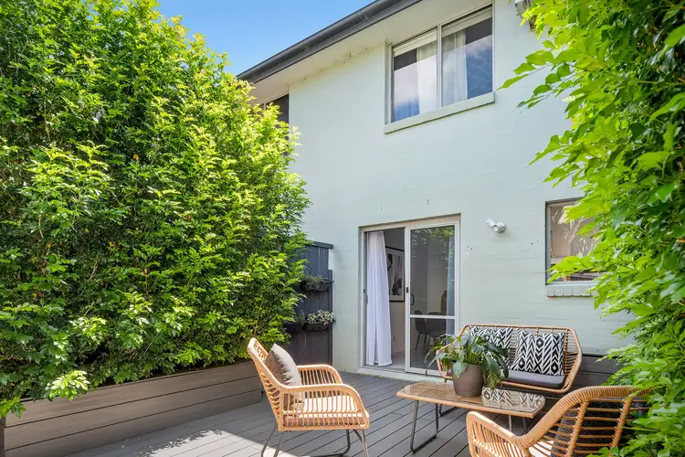 Third view of Homely townhouse listing, 3/28 Daniel Street, Leichhardt NSW 2040