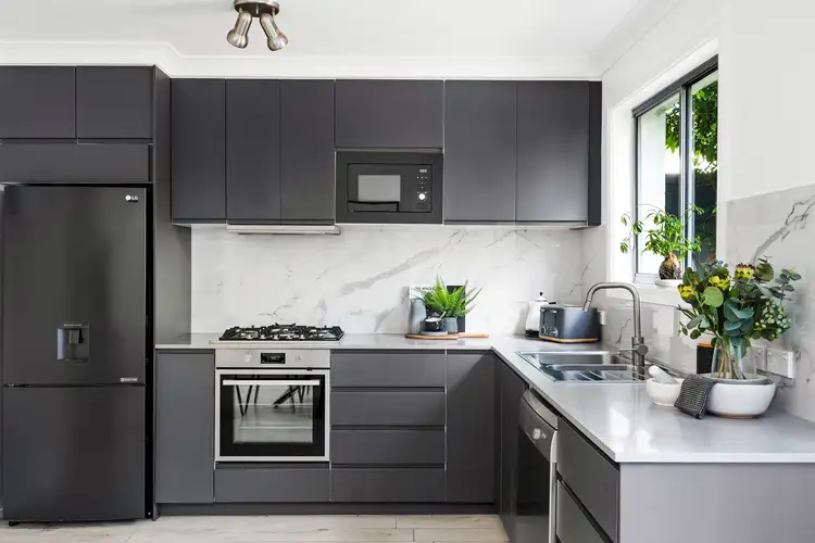 Fifth view of Homely townhouse listing, 3/28 Daniel Street, Leichhardt NSW 2040