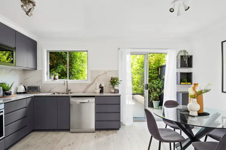 Sixth view of Homely townhouse listing, 3/28 Daniel Street, Leichhardt NSW 2040