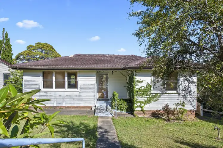 Main view of Homely house listing, 29 Murralong Road, Mount Colah NSW 2079