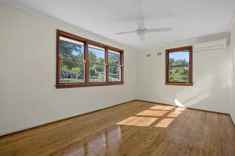 Third view of Homely house listing, 29 Murralong Road, Mount Colah NSW 2079