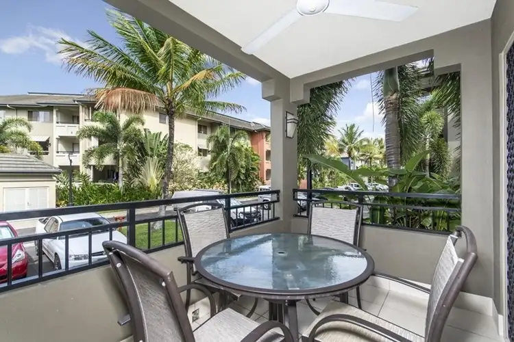 1309/12-21 Gregory Street, Westcourt QLD 4870