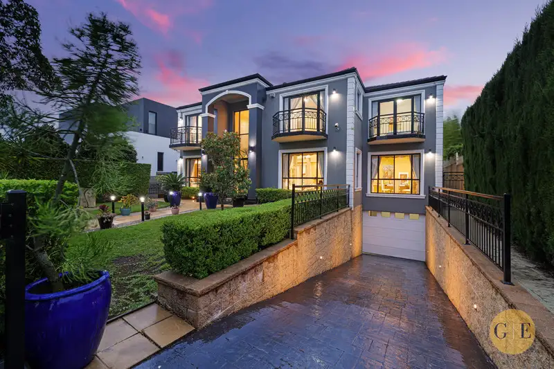 Main view of Homely house listing, 13 Ada Avenue, Strathfield NSW 2135