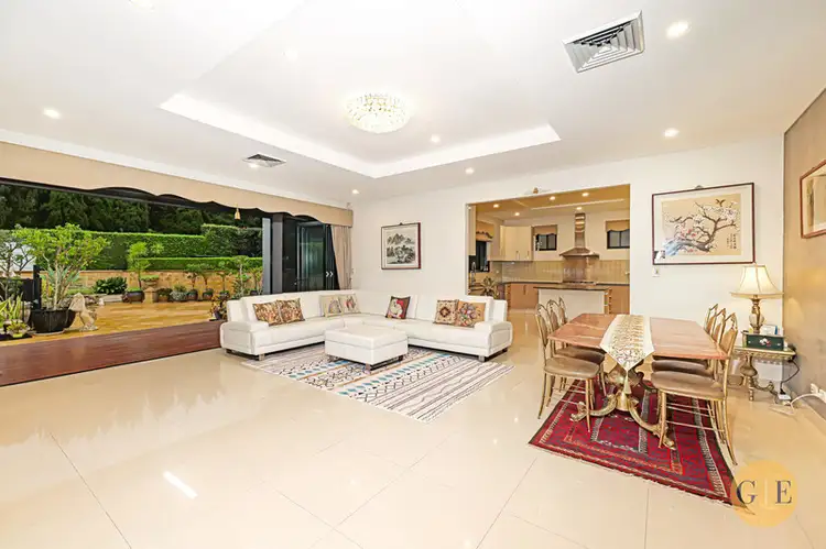 Fifth view of Homely house listing, 13 Ada Avenue, Strathfield NSW 2135