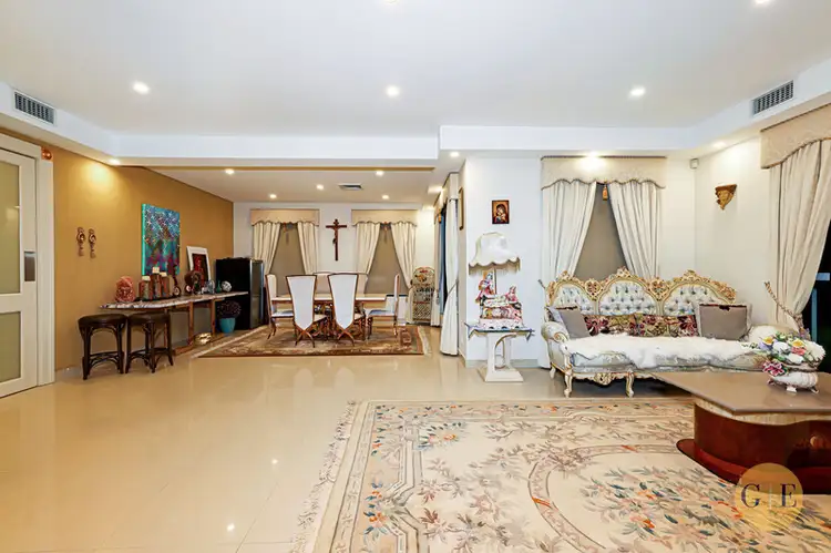 Sixth view of Homely house listing, 13 Ada Avenue, Strathfield NSW 2135