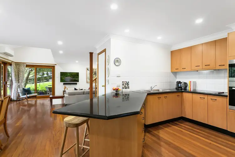 Second view of Homely house listing, 9 Devlin Road, North Epping NSW 2121