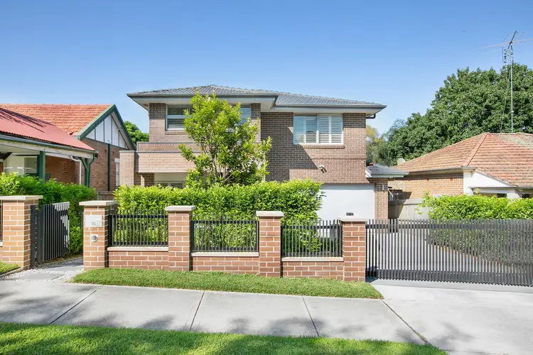 30 Warner Street, Gladesville NSW 2111
