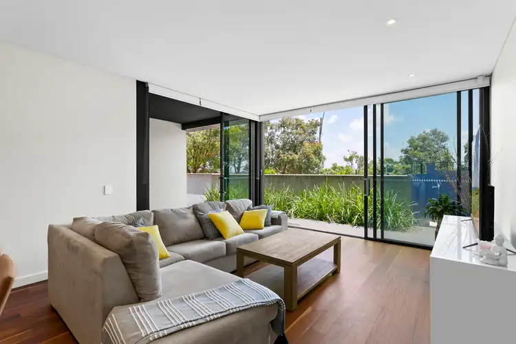 24/4 Galaup Street, Little Bay NSW 2036