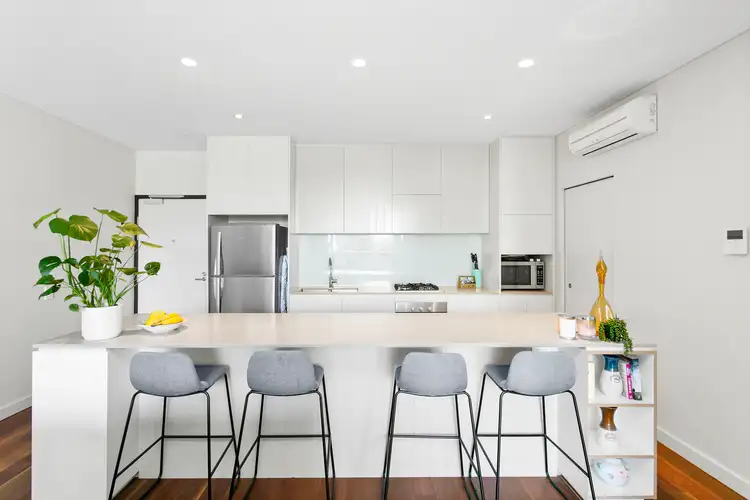 Second view of Homely apartment listing, 24/4 Galaup Street, Little Bay NSW 2036