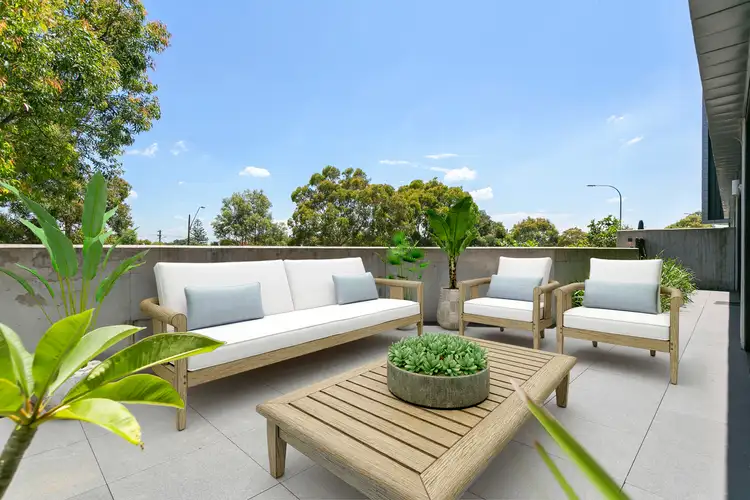 Third view of Homely apartment listing, 24/4 Galaup Street, Little Bay NSW 2036