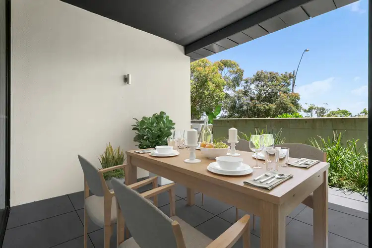 Sixth view of Homely apartment listing, 24/4 Galaup Street, Little Bay NSW 2036