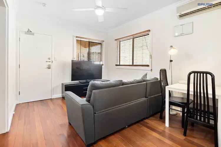 Second view of Homely unit listing, 1/29 Compton Street, Adelaide SA 5000