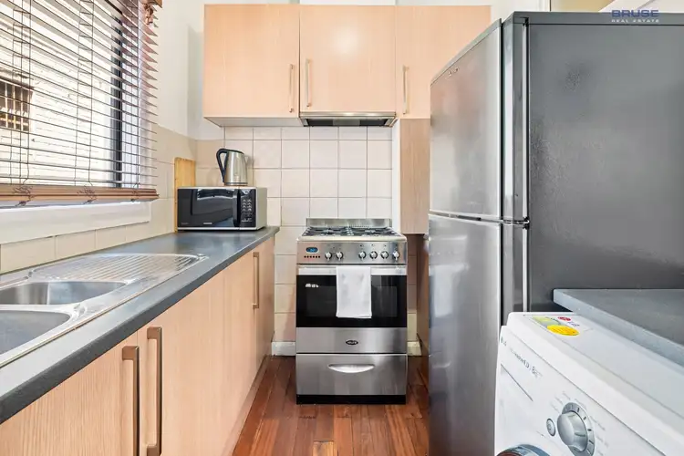Fourth view of Homely unit listing, 1/29 Compton Street, Adelaide SA 5000
