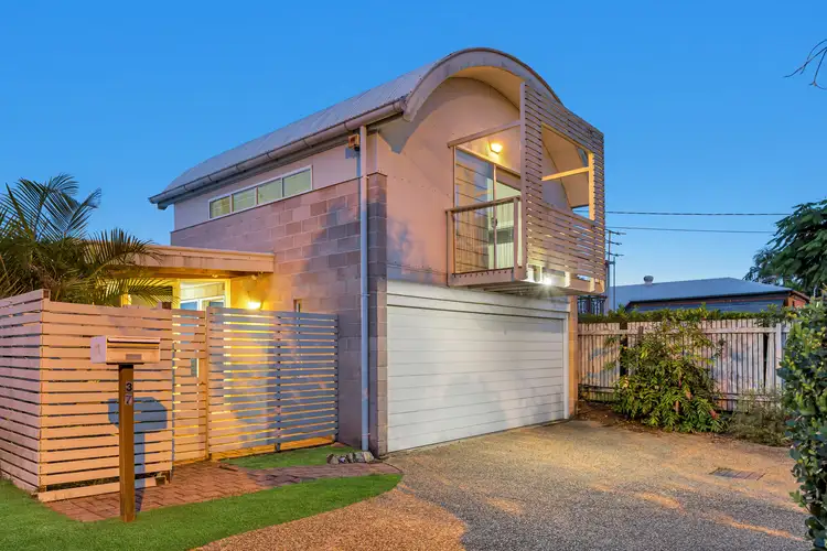 37 Birdwood Terrace, Auchenflower QLD 4066