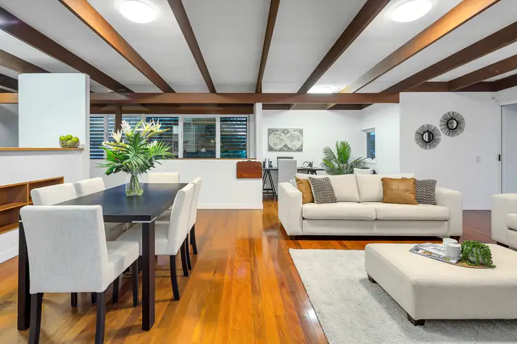 Third view of Homely house listing, 37 Birdwood Terrace, Auchenflower QLD 4066