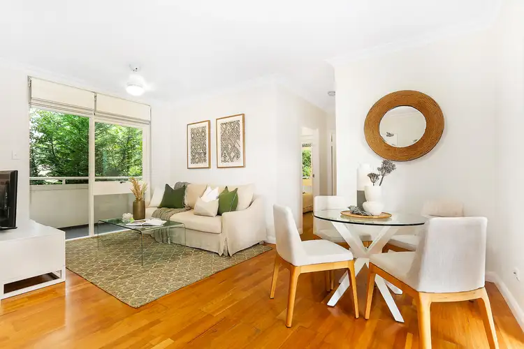 8/49 Grosvenor Crescent