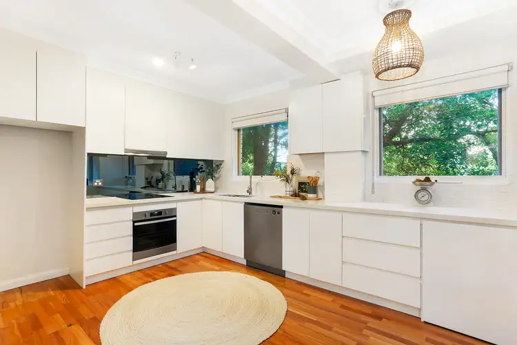 Second view of Homely apartment listing, 8/49 Grosvenor Crescent, Summer Hill NSW 2130